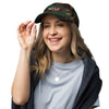 Load image into Gallery viewer, Minneapolis (MPLS) Dad Hat ThatMNLife Hat Green Camo Minnesota Custom T-Shirts and Gifts