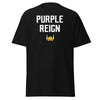Purple Reign - Minnesota Vikings Fan Mens/Unisex T-Shirt ThatMNLife Minnesota Custom T-Shirts and Gifts