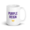 Purple Reign | Minnesota Vikings Football Fan Coffee Mug ThatMNLife 15 Minnesota Custom T-Shirts and Gifts