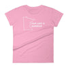 Load image into Gallery viewer, Duluth Our Lake is Superior Women&#39;s T-Shirt ThatMNLife T-Shirt CharityPink / S Minnesota Custom T-Shirts and Gifts