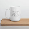 Load image into Gallery viewer, Escape the Ordinary Minnesota Coffee Mug ThatMNLife Coffee Mug 15oz Minnesota Custom T-Shirts and Gifts