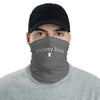 Load image into Gallery viewer, It&#39;s Grey Duck Neck Gaiter/Face Mask/Bandana ThatMNLife Headwear Minnesota Custom T-Shirts and Gifts