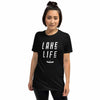 Load image into Gallery viewer, Lake Life in Minnesota | Up North MN Clothing Short-Sleeve Unisex T-Shirt ThatMNLife T-Shirt Minnesota Custom T-Shirts and Gifts