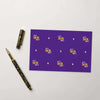 Let's Skol Crazy Minnesota Vikings Standard Postcard ThatMNLife Postcard Minnesota Custom T-Shirts and Gifts