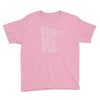Load image into Gallery viewer, Minnesota State Kids/Youth T-Shirt ThatMNLife T-Shirt CharityPink / XS Minnesota Custom T-Shirts and Gifts